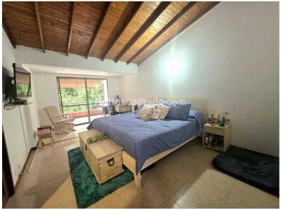 Casa de 3 alcobas en venta en Cumbres, Envigado, 180 m² · foto 11 de 14