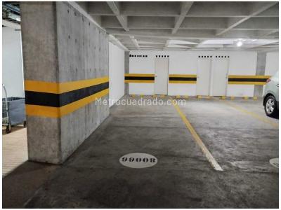 Apartamento de 3 alcobas en venta en Conquistadores, Medellín, 87 m² · foto 8 de 13