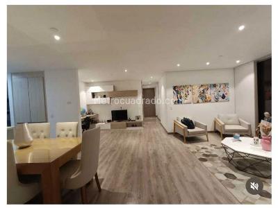 Apartamento en venta en Benedictinos, Envigado · foto 4 de 9