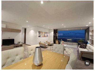 Apartamento en venta en Benedictinos, Envigado · foto 5 de 9