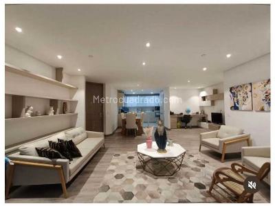 Apartamento en venta en Benedictinos, Envigado · foto 6 de 9