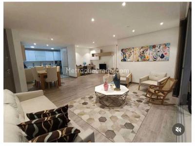 Apartamento en venta en Benedictinos, Envigado · foto 7 de 9