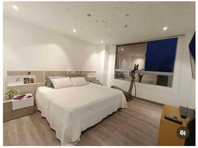 Apartamento en venta en Benedictinos, Envigado · foto 8 de 9