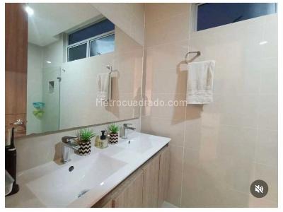Apartamento en venta en Benedictinos, Envigado · foto 9 de 9