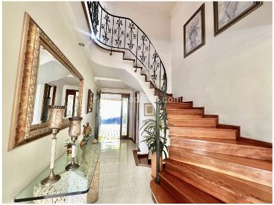 Casa de 3 alcobas en venta en El Poblado, Medellín, 345 m² · foto 7 de 19
