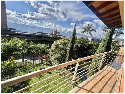 Casa de 3 alcobas en venta en El Poblado, Medellín, 345 m² · foto 11 de 19