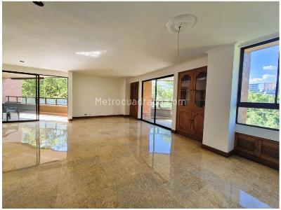 Apartamento de 3 alcobas en venta en Provenza, Medellín, 160 m² · foto 2 de 15