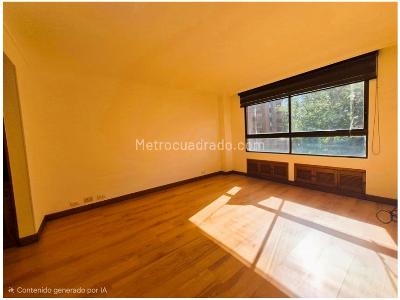 Apartamento de 3 alcobas en venta en Provenza, Medellín, 160 m² · foto 9 de 15