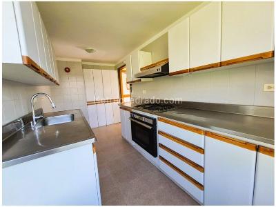 Apartamento de 3 alcobas en venta en Provenza, Medellín, 160 m² · foto 12 de 15