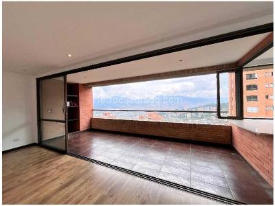 Apartamento en venta en La Calera, Medellín · foto 2 de 20