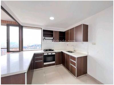 Apartamento en venta en La Calera, Medellín · foto 9 de 20