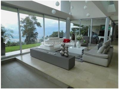 Casa de 5 alcobas en venta en Las Palmas, Medellín, 853 m² · foto 5 de 20