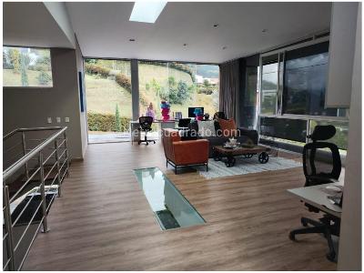 Casa de 5 alcobas en venta en Las Palmas, Medellín, 853 m² · foto 9 de 20
