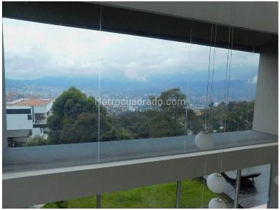 Casa de 5 alcobas en venta en Las Palmas, Medellín, 853 m² · foto 15 de 20