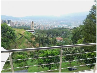Casa de 5 alcobas en venta en Las Palmas, Medellín, 853 m² · foto 16 de 20