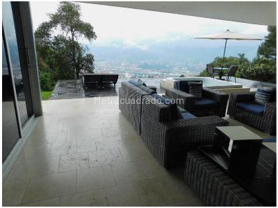 Casa de 5 alcobas en venta en Las Palmas, Medellín, 853 m² · foto 17 de 20