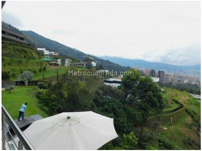 Casa de 5 alcobas en venta en Las Palmas, Medellín, 853 m² · foto 19 de 20