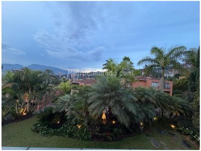 Casa de 3 alcobas en venta en El Poblado, Medellín, 416 m² · foto 10 de 20
