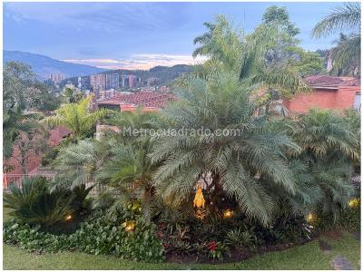 Casa de 3 alcobas en venta en El Poblado, Medellín, 416 m² · foto 13 de 20