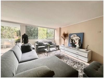 Apartamento de 4 alcobas en venta en Las Lomas No, Medellín, 165 m² · foto 2 de 20
