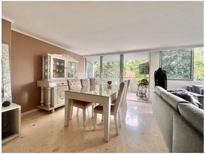 Apartamento de 4 alcobas en venta en Las Lomas No, Medellín, 165 m² · foto 4 de 20