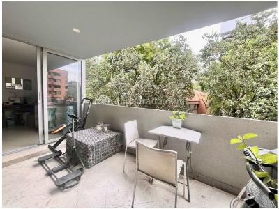 Apartamento de 4 alcobas en venta en Las Lomas No, Medellín, 165 m² · foto 6 de 20
