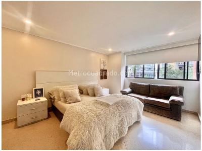 Apartamento de 4 alcobas en venta en Las Lomas No, Medellín, 165 m² · foto 11 de 20