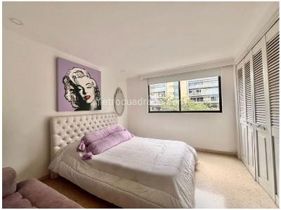 Apartamento de 4 alcobas en venta en Las Lomas No, Medellín, 165 m² · foto 13 de 20