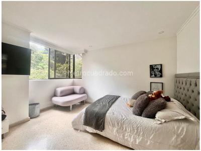 Apartamento de 4 alcobas en venta en Las Lomas No, Medellín, 165 m² · foto 14 de 20
