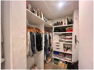 Apartamento de 4 alcobas en venta en Las Lomas No, Medellín, 165 m² · foto 16 de 20