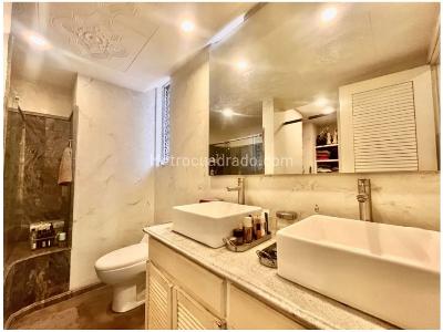 Apartamento de 4 alcobas en venta en Las Lomas No, Medellín, 165 m² · foto 17 de 20