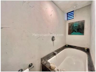 Apartamento de 4 alcobas en venta en Las Lomas No, Medellín, 165 m² · foto 20 de 20