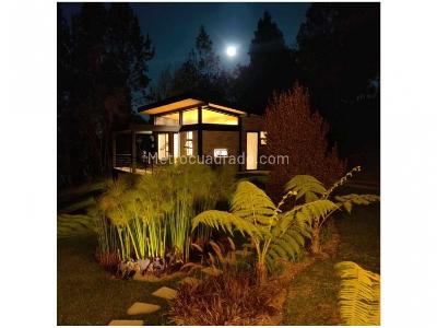 Casa de 5 alcobas en venta en Alto Del Escobero / El Retiro, Envigado · foto 5 de 20
