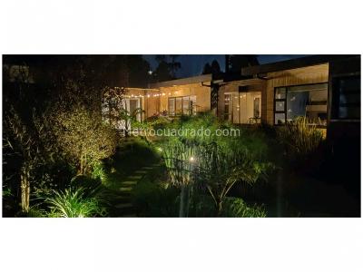 Casa de 5 alcobas en venta en Alto Del Escobero / El Retiro, Envigado · foto 6 de 20