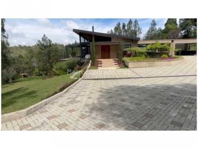 Casa de 5 alcobas en venta en Alto Del Escobero / El Retiro, Envigado · foto 12 de 20