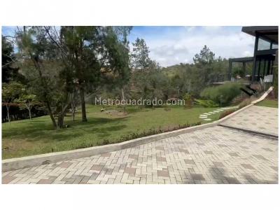 Casa de 5 alcobas en venta en Alto Del Escobero / El Retiro, Envigado · foto 13 de 20