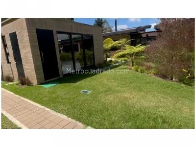 Casa de 5 alcobas en venta en Alto Del Escobero / El Retiro, Envigado · foto 15 de 20