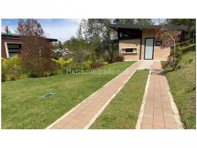 Casa de 5 alcobas en venta en Alto Del Escobero / El Retiro, Envigado · foto 16 de 20