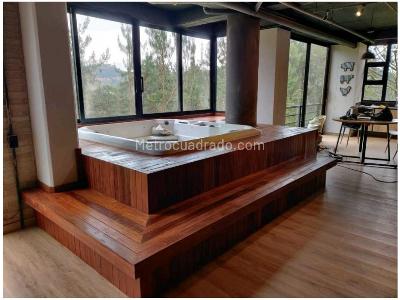 Casa de 5 alcobas en venta en Alto Del Escobero / El Retiro, Envigado · foto 18 de 20