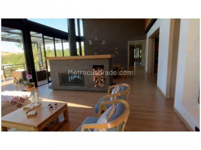 Casa de 5 alcobas en venta en Alto Del Escobero / El Retiro, Envigado · foto 19 de 20