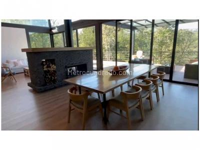 Casa de 5 alcobas en venta en Alto Del Escobero / El Retiro, Envigado · foto 20 de 20