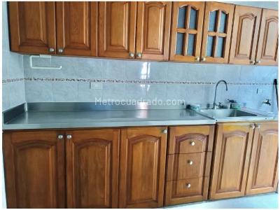Apartamento de 3 alcobas en venta en Mesa Envigado, Envigado, 147 m² · foto 13 de 18