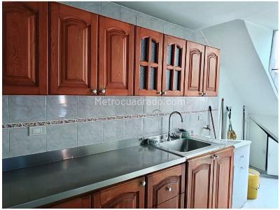 Apartamento de 3 alcobas en venta en Mesa Envigado, Envigado, 147 m² · foto 15 de 18