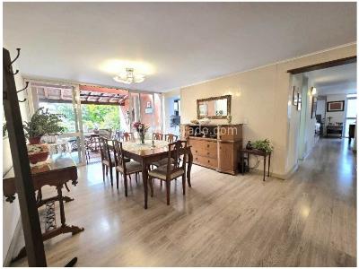Apartamento de 3 alcobas en venta en Las Vegas, Medellín, 310 m² · foto 4 de 20