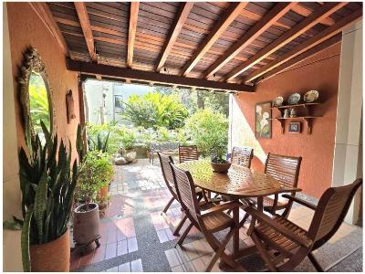 Apartamento de 3 alcobas en venta en Las Vegas, Medellín, 310 m² · foto 5 de 20