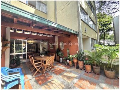 Apartamento de 3 alcobas en venta en Las Vegas, Medellín, 310 m² · foto 6 de 20
