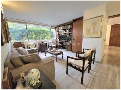 Apartamento de 3 alcobas en venta en Las Vegas, Medellín, 310 m² · foto 11 de 20