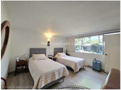 Apartamento de 3 alcobas en venta en Las Vegas, Medellín, 310 m² · foto 16 de 20