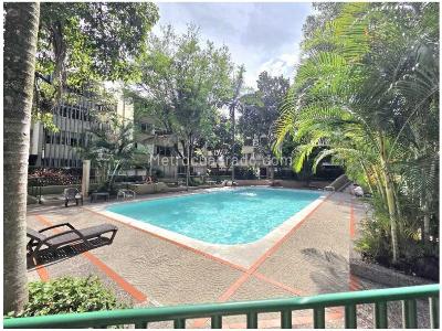 Apartamento de 3 alcobas en venta en Las Vegas, Medellín, 310 m² · foto 19 de 20