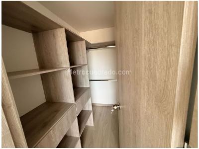 Apartamento de 3 alcobas en venta en Itagui Ciudad, Itagüí, 63 m² · foto 5 de 20